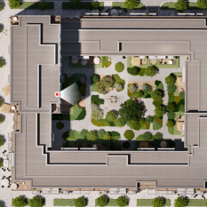 119.00 м² | 2 - 16 эт. 01