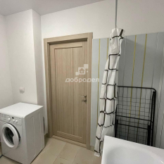 1-к квартира | 36.00 м² | 7 - 17 эт. 10