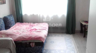 Комната | 20.30 м² | 1 - 5 эт.