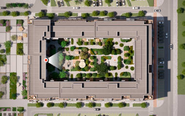 Екатеринбург, ул. Таватуйская, 20/4 стр