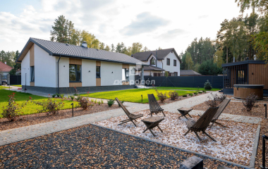 Габиевский, КП Заповедник, кв-л Сокол 99