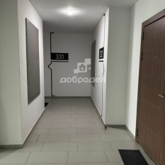 1-к квартира | 30.40 м² | 2 - 7 эт. 70