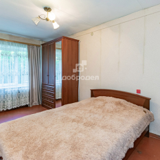 3-к квартира | 58.80 м² | 2 - 5 эт. 01