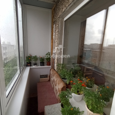 1-к квартира | 30.00 м² | 4 - 5 эт. 20