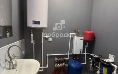 Белоярский, СНТ УПИ-Баженово