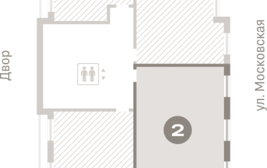 Екатеринбург, ул. Шаумяна, 18