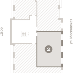 156.00 м² | 7 - 7 эт. 11