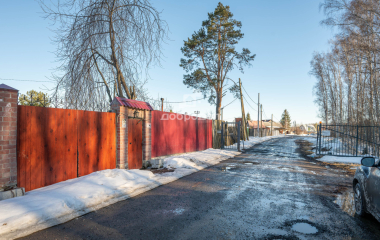 Екатеринбург, снт. Дружба-10 (кад.кв-л 0509064),850