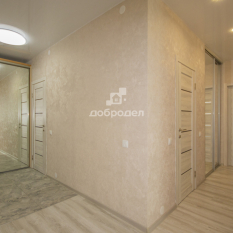 2-к квартира | 56.70 м² | 10 - 30 эт. 51