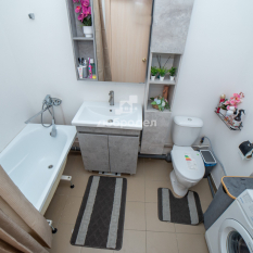 1-к квартира | 39.70 м² | 9 - 26 эт. 20