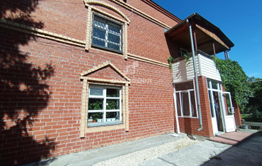 Полеводство, ул. Старожилов,34