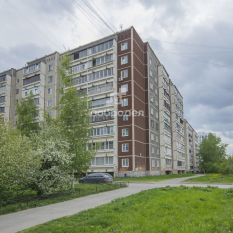 2-к квартира | 47.60 м² | 1 - 9 эт. 41