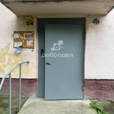 1-к квартира | 28.50 м² | 4 - 5 эт. 70