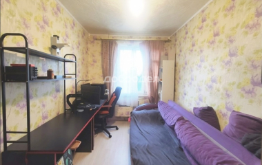 Екатеринбург, ул. Новгородцевой,7