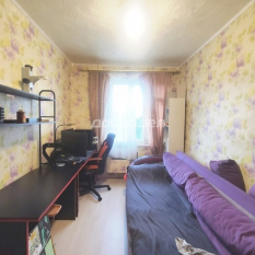 4-к квартира | 75.80 м² | 5 - 9 эт. 00