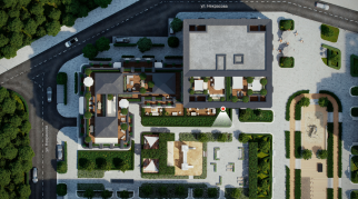 73.00 м² | 11 - 24 эт.