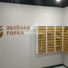 1-к квартира | 36.33 м² | 7 - 8 эт. 30