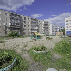 2-к квартира | 53.20 м² | 4 - 5 эт. 140
