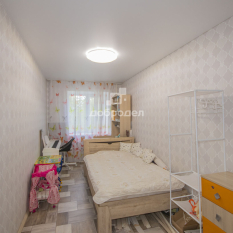 3-к квартира | 55.00 м² | 4 - 4 эт. 21