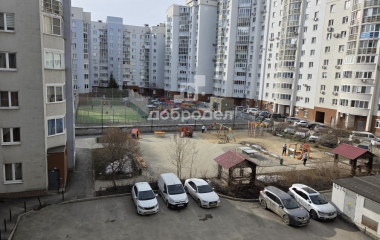 Екатеринбург, ул. Фролова,31