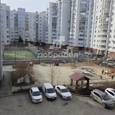 2-к квартира | 77.10 м² | 4 - 16 эт. 11