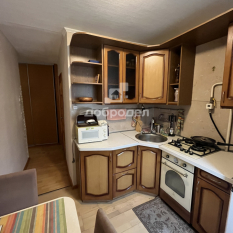 2-к квартира | 43.10 м² | 3 - 5 эт. 01