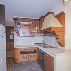 3-к квартира | 66.60 м² | 7 - 10 эт. 20