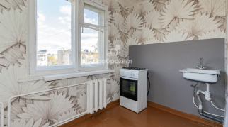 2-к квартира | 43.20 м² | 5 - 5 эт.