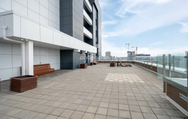 Екатеринбург, пер. Переходный,6