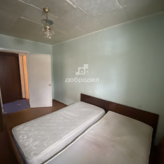 3-к квартира | 60.60 м² | 1 - 9 эт. 51