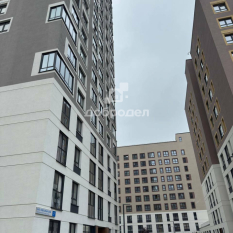 1-к квартира | 26.80 м² | 7 - 18 эт. 00
