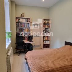 2-к квартира | 57.10 м² | 1 - 24 эт. 21