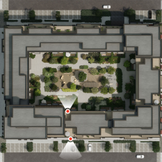 69.00 м² | 3 - 8 эт. 01