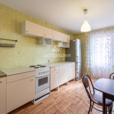 2-к квартира | 61.40 м² | 4 - 14 эт. 11