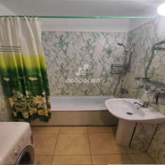 2-к квартира | 59.60 м² | 15 - 21 эт. 71