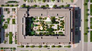 87.00 м² | 6 - 9 эт.