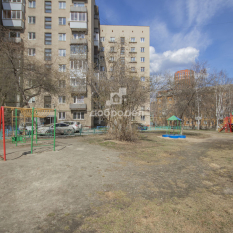 2-к квартира | 53.50 м² | 9 - 10 эт. 111