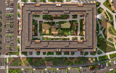 Екатеринбург, ул. Академика Ландау, стр. 4