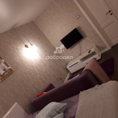3-к квартира | 78.20 м² | 8 - 10 эт. 61