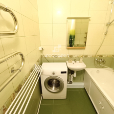 2-к квартира | 58.70 м² | 8 - 16 эт. 90