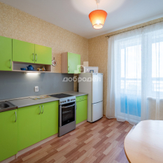 1-к квартира | 38.00 м² | 9 - 18 эт. 10