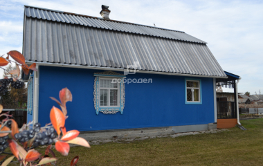 Режик, ул. Хрустальная,16