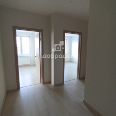 3-к квартира | 69.50 м² | 19 - 25 эт. 60