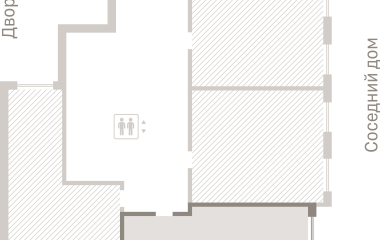 Екатеринбург, ​Улица Шаумяна, 32