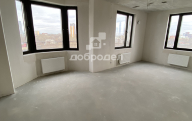 Екатеринбург, ул. Печерская,4а