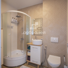 3-к квартира | 82.23 м² | 22 - 25 эт. 70