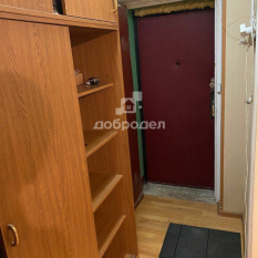1-к квартира | 30.70 м² | 2 - 5 эт. 11
