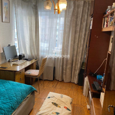 3-к квартира | 67.30 м² | 4 - 15 эт. 00
