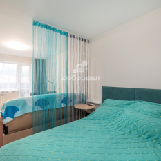 1-к квартира | 33.50 м² | 1 - 9 эт. 21