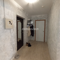 2-к квартира | 62.70 м² | 2 - 15 эт. 81